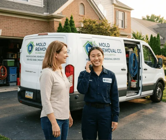 Crawlspace Mold Remediation Elizabethville, PA FAQs